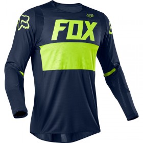 Maglia Fox Racing 360 BANN N001 2020 Manica Lunga